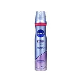 Nivea Hajlakk Extra erős 250ml termék