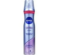 Nivea Hajlakk Extra erős250ml