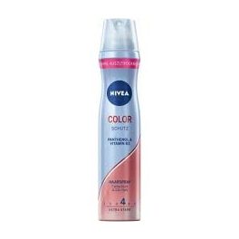 Nivea Hajlakk Extra erős4 250ml