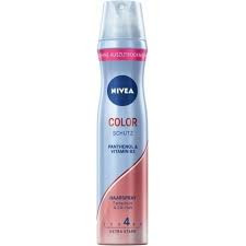 Nivea Hajlakk Extra erős4 250ml