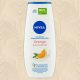 Nivea avokádós tusfürdő 250ml