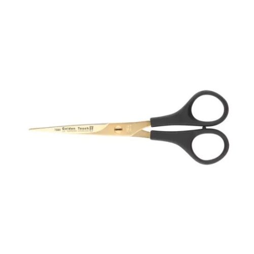 Rose Line Golden Touch olló 70061