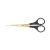 Rose Line Golden Touch olló 70061