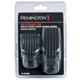 Remington hajvágóhoz fés?