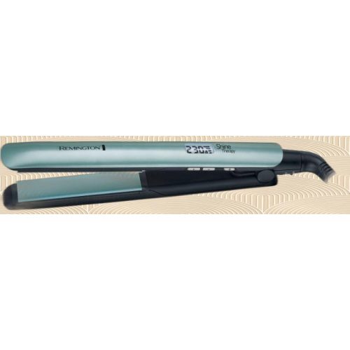 Remington hajvasaló S8500 - Professzionális hajformázó eszköz