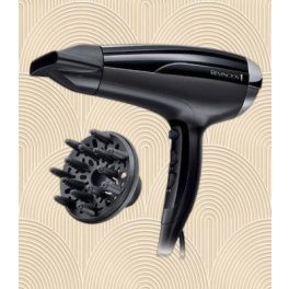 Remington hajszárító D5215 - professzionális hajápolás