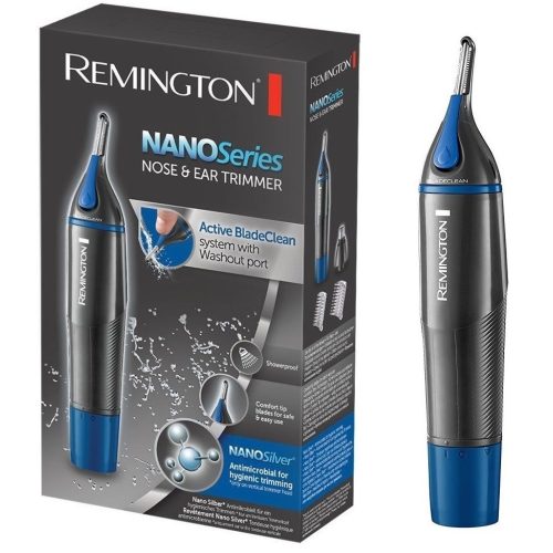 Remington orr és fülszőrvágó NE3850