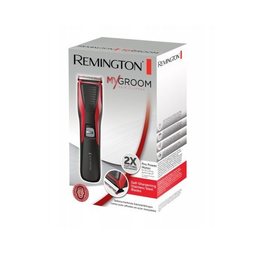 Remington hajvágógép HC5100