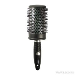Titania Körkefe 7cm fek.ezüst - profi hajformázás