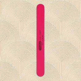 Titania körömreszelő pink1037 - rózsaszín körömreszelő