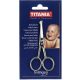 Titania Babaolló 1050/14 - Precíziós fodrászolló