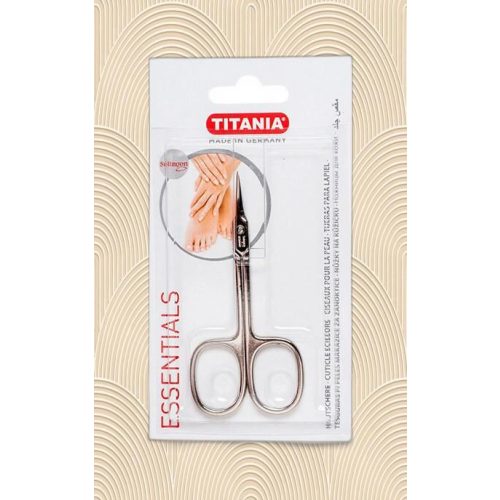 Titania olló T1050/11HB fodrászolló