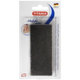 Titania habkõ extra durva fodrászati eszköz