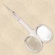 Titania olló T1050/13H - Profi fodrászati olló