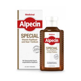 Alpecin hajszesz hajhullásra200ml