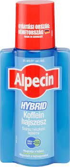 Alpecin hajszesz hybrid 200ml