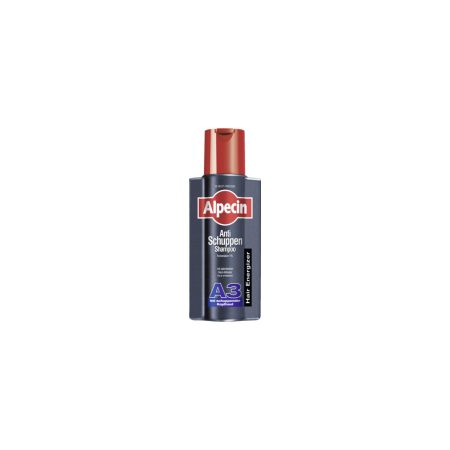 Alpecin sampon A3 korpa 250ml