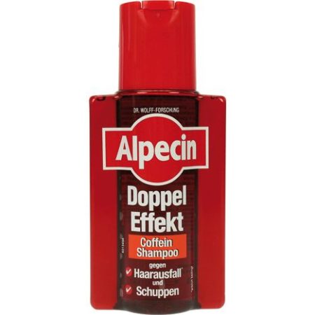 Alpecin sampon 200ml koffein