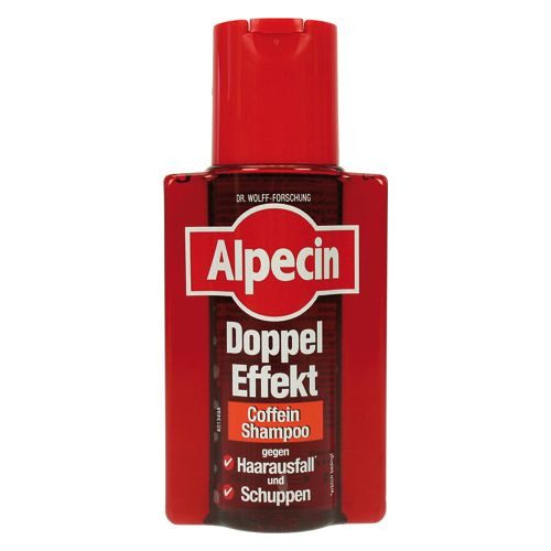 Alpecin sampon 200ml koffein