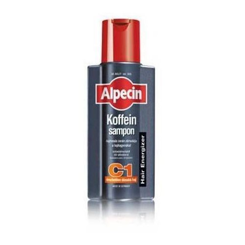 Alpecin sampon C1 koffein 250ml