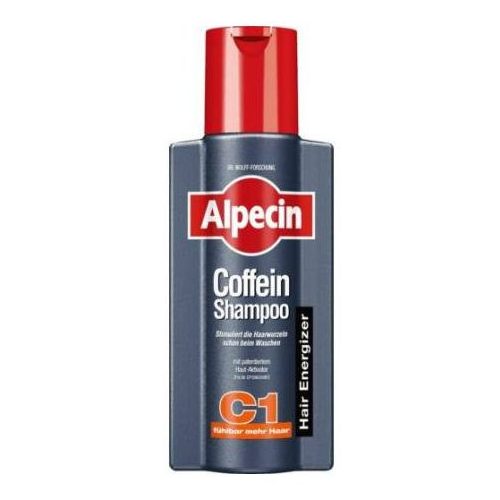 Alpecin sampon C1 koffein 250ml