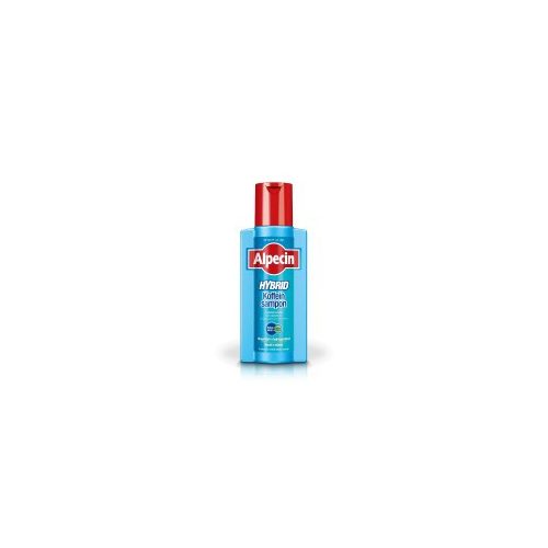 Alpecin sampon 250ml hybrid