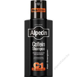Alpecin sampon 250ml Black