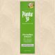 Plantur 39 koffein sampon 250ml - hajápolás