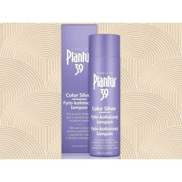 Plantur39 sampon Ősz hajra