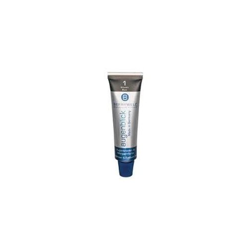 BerryWell fekete 1. 15ml hajfesték