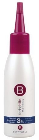 Berrywell szempil.fes.3% 61ml