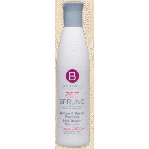 Berrywell Samp.Reg.Par.mentes 251ml hajfesték