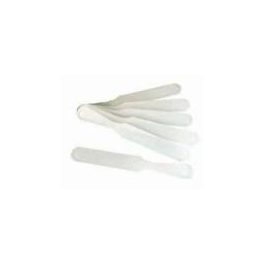 Kozmetikai spatula acryl/mat - Minőségi kozmetikai eszköz