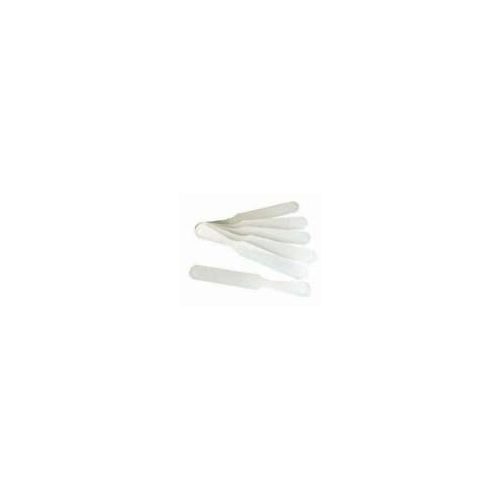 Kozmetikai spatula acryl/mat - Minőségi kozmetikai eszköz