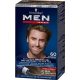 Schwarzkopf Men hajszínező 60ml - férfi hajfesték