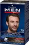 Schwarzkopf Men hajszínező70