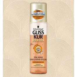 Gliss Kur Spray Teljes Regenerálás 200ml termék kép