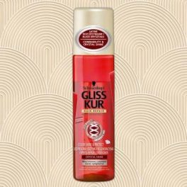 Gliss Kur Spray Ragyogó Színvédő Hajpermet 200ml