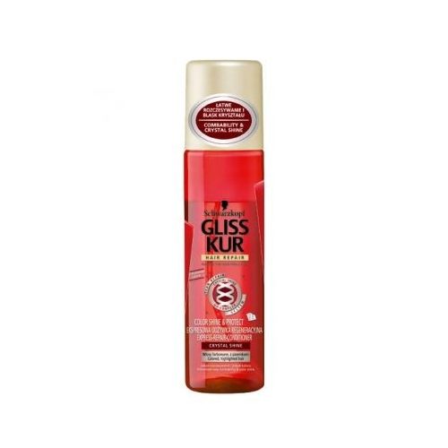 Gliss kur spray ragy.szín200ml