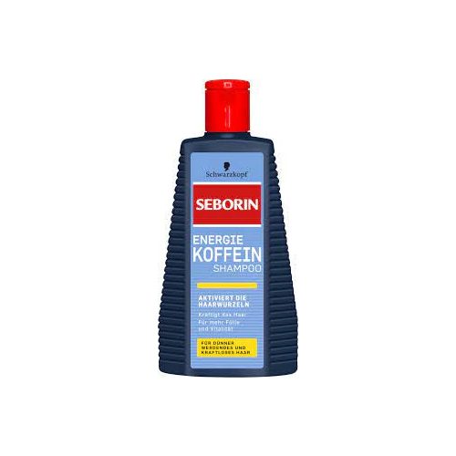 Seborin sampon koffein 250ml