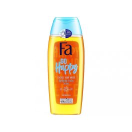 Fa tussürdő 250ml Go Happy - természetes hajápolás