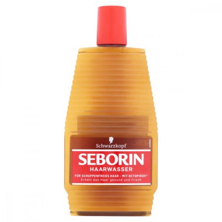 Seborin hajszesz 400ml