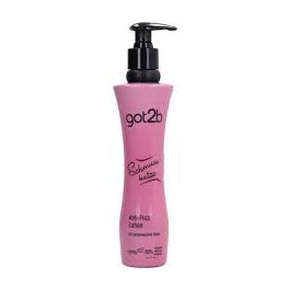 Got2 Hajformázó anti frizz 200ml termék