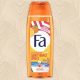 Fa tusfürdő 250ml Tropez Spritz