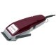 Moser hajvágó 1400-0050 bordó - profi minőségű hajvágógép