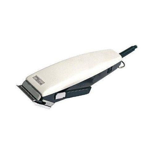 Moser Primat 1230 Ezüst hajvágó gép - professzionális hajvágó eszköz