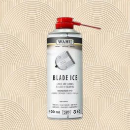 Wahl Blade Ice tisztító spray