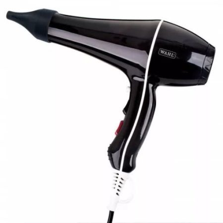 Wahl Super Dry Hajszártó fekete