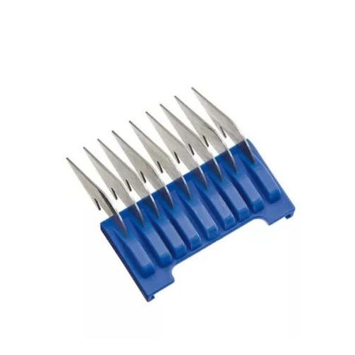 Moser-wahl fésű fém 10mm