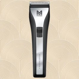 Moser hajvágó Chrom2 StyBlending Edition hajvágó készülék